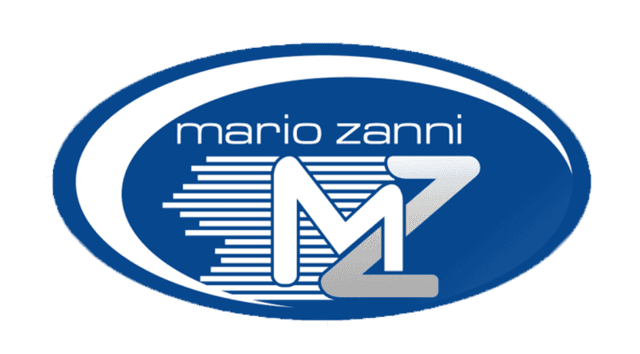 Infissi Mario Zanni Logo